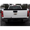 Image 10 : G4 --  2008 CHEVROLET SILVERADO 1500 4X4, White, 267972 KM's