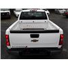 Image 11 : G4 --  2008 CHEVROLET SILVERADO 1500 4X4, White, 267972 KM's