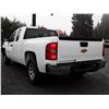Image 12 : G4 --  2008 CHEVROLET SILVERADO 1500 4X4, White, 267972 KM's