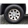 Image 19 : G4 --  2008 CHEVROLET SILVERADO 1500 4X4, White, 267972 KM's