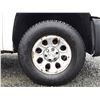 Image 21 : G4 --  2008 CHEVROLET SILVERADO 1500 4X4, White, 267972 KM's
