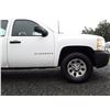 Image 22 : G4 --  2008 CHEVROLET SILVERADO 1500 4X4, White, 267972 KM's
