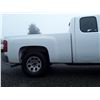 Image 23 : G4 --  2008 CHEVROLET SILVERADO 1500 4X4, White, 267972 KM's