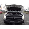 Image 25 : G4 --  2008 CHEVROLET SILVERADO 1500 4X4, White, 267972 KM's