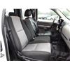 Image 33 : G4 --  2008 CHEVROLET SILVERADO 1500 4X4, White, 267972 KM's