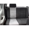 Image 35 : G4 --  2008 CHEVROLET SILVERADO 1500 4X4, White, 267972 KM's