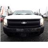Image 3 : G4 --  2008 CHEVROLET SILVERADO 1500 4X4, White, 267972 KM's