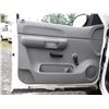 Image 43 : G4 --  2008 CHEVROLET SILVERADO 1500 4X4, White, 267972 KM's