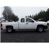 Image 7 : G4 --  2008 CHEVROLET SILVERADO 1500 4X4, White, 267972 KM's
