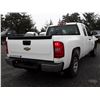 Image 9 : G4 --  2008 CHEVROLET SILVERADO 1500 4X4, White, 267972 KM's