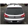 Image 11 : D1 --  2009 VW TIGUAN SE AWD , Silver, 193456 KM's