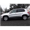 Image 14 : D1 --  2009 VW TIGUAN SE AWD , Silver, 193456 KM's