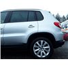 Image 17 : D1 --  2009 VW TIGUAN SE AWD , Silver, 193456 KM's