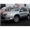 Image 1 : D1 --  2009 VW TIGUAN SE AWD , Silver, 193456 KM's