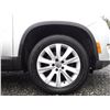 Image 21 : D1 --  2009 VW TIGUAN SE AWD , Silver, 193456 KM's