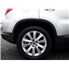 Image 24 : D1 --  2009 VW TIGUAN SE AWD , Silver, 193456 KM's