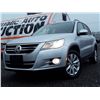 Image 2 : D1 --  2009 VW TIGUAN SE AWD , Silver, 193456 KM's