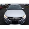Image 4 : D1 --  2009 VW TIGUAN SE AWD , Silver, 193456 KM's