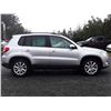 Image 7 : D1 --  2009 VW TIGUAN SE AWD , Silver, 193456 KM's