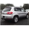 Image 8 : D1 --  2009 VW TIGUAN SE AWD , Silver, 193456 KM's