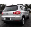 Image 9 : D1 --  2009 VW TIGUAN SE AWD , Silver, 193456 KM's