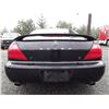 Image 10 : B2 --  2001 ACURA 3.2CL , Black, 266668 KM's