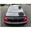 Image 11 : B2 --  2001 ACURA 3.2CL , Black, 266668 KM's