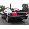 Image 12 : B2 --  2001 ACURA 3.2CL , Black, 266668 KM's
