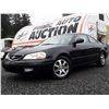 Image 1 : B2 --  2001 ACURA 3.2CL , Black, 266668 KM's