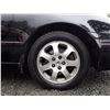 Image 21 : B2 --  2001 ACURA 3.2CL , Black, 266668 KM's