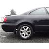 Image 23 : B2 --  2001 ACURA 3.2CL , Black, 266668 KM's