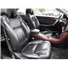 Image 32 : B2 --  2001 ACURA 3.2CL , Black, 266668 KM's