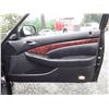 Image 35 : B2 --  2001 ACURA 3.2CL , Black, 266668 KM's