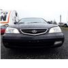 Image 3 : B2 --  2001 ACURA 3.2CL , Black, 266668 KM's