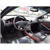 Image 41 : B2 --  2001 ACURA 3.2CL , Black, 266668 KM's