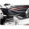 Image 49 : B2 --  2001 ACURA 3.2CL , Black, 266668 KM's