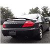 Image 9 : B2 --  2001 ACURA 3.2CL , Black, 266668 KM's