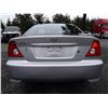 Image 10 : B1 --  2004 HONDA CIVIC , Silver, 249319 KM's