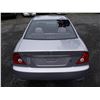 Image 11 : B1 --  2004 HONDA CIVIC , Silver, 249319 KM's