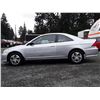 Image 14 : B1 --  2004 HONDA CIVIC , Silver, 249319 KM's