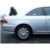 Image 23 : B1 --  2004 HONDA CIVIC , Silver, 249319 KM's