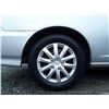 Image 24 : B1 --  2004 HONDA CIVIC , Silver, 249319 KM's