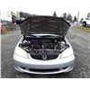 Image 25 : B1 --  2004 HONDA CIVIC , Silver, 249319 KM's
