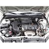 Image 26 : B1 --  2004 HONDA CIVIC , Silver, 249319 KM's