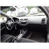 Image 33 : B1 --  2004 HONDA CIVIC , Silver, 249319 KM's