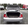 Image 35 : B1 --  2004 HONDA CIVIC , Silver, 249319 KM's