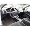 Image 41 : B1 --  2004 HONDA CIVIC , Silver, 249319 KM's