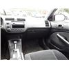 Image 44 : B1 --  2004 HONDA CIVIC , Silver, 249319 KM's