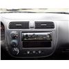 Image 48 : B1 --  2004 HONDA CIVIC , Silver, 249319 KM's