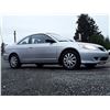 Image 6 : B1 --  2004 HONDA CIVIC , Silver, 249319 KM's